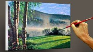 Video Tag: <span>acrylic painting</span>