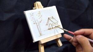 Video Tag: <span>acrylic painting</span>