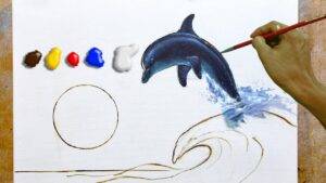 Video Tag: <span>acrylic painting</span>