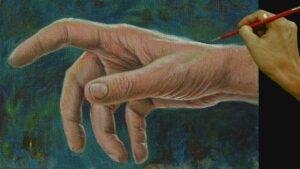 Video Tag: <span>how to paint acrylic</span>