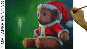 Video Tag: <span>acrylic painting</span>