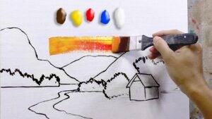 Video Tag: <span>acrylic painting</span>