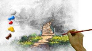 Video Tag: <span>acrylic painting</span>