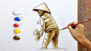 Video Tag: <span>acrylic painting</span>