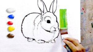 Video Tag: <span>animal painting</span>