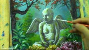 Video Tag: <span>angel baby</span>