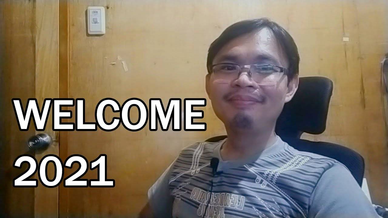 New Year 2021 Featuring Subscriber's Paintings / JMLisondra