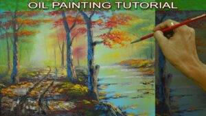 Video Tag: <span>autumn painting tutorial</span>