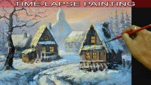 Video Tag: <span>painting</span>