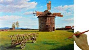 Video Tag: <span>acrylic painting</span>