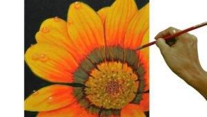 Video Tag: <span>flower painting</span>