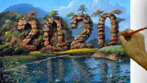 Video Tag: <span>acrylic painting</span>