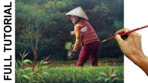 Video Tag: <span>acrylic painting</span>