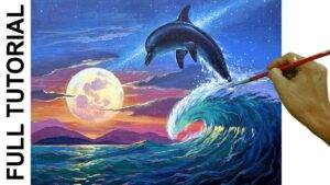 Video Tag: <span>acrylic painting</span>