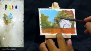 Video Tag: <span>acrylic painting</span>