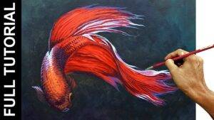 Video Tag: <span>acrylic painting</span>