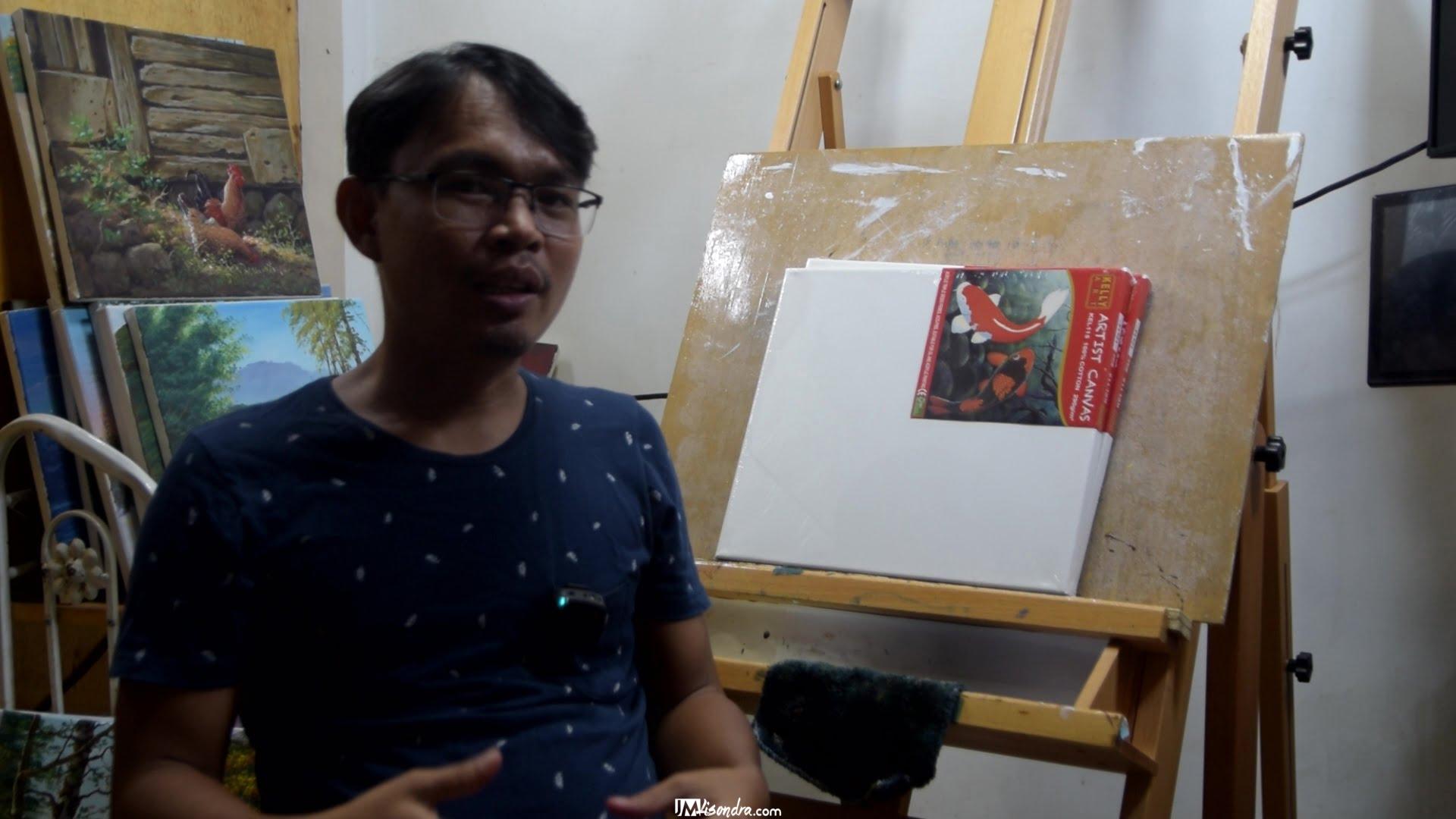 Basic Acrylic Painting Tutorials - Bundle 1 2 Basic Acrylic Painting Tutorials - Bundle 1 - Image 2
