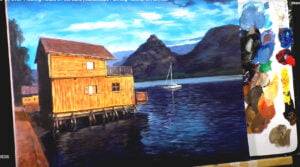 Video Tag: <span>acrylic painting</span>