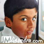 Portrait Paintings