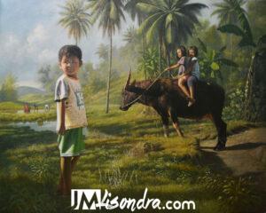 Realism with Figures