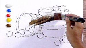 Video Tag: <span>acrylic painting tutorial</span>