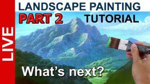 Video Tag: <span>live painting</span>
