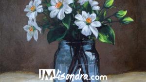 How to Paint Still-Life: Free Step-by-Step Acrylic Painting Tutorials for All Skill Levels