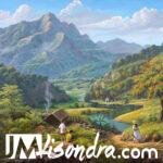 Landscape Paintings