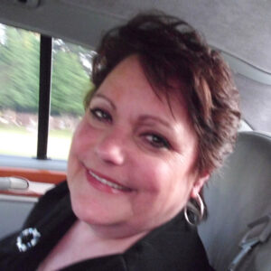 Susan Hooper