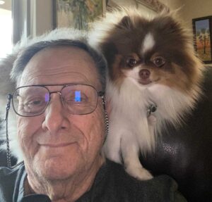 Larry Haidek Peoria