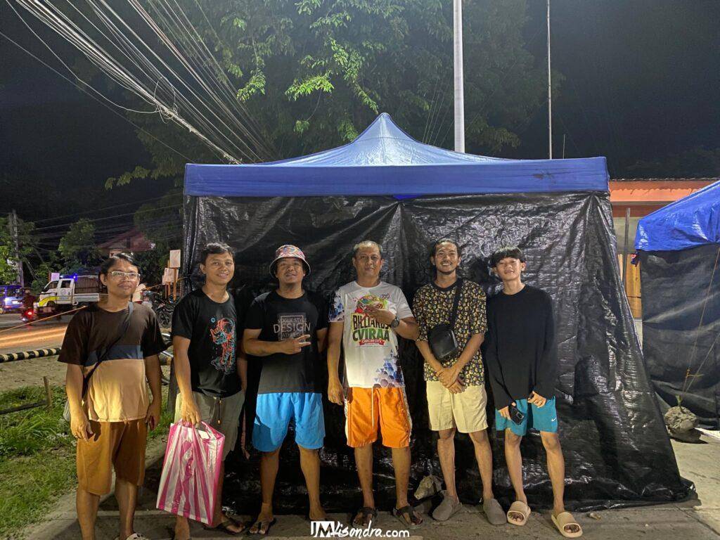 Ringing in a New Era: Guihulngan Kampana Artists Ignite the Local Art Scene with "PintaPasiugda"! 21 pintaPasiugda Art Exhibit in Guihulngan City 12