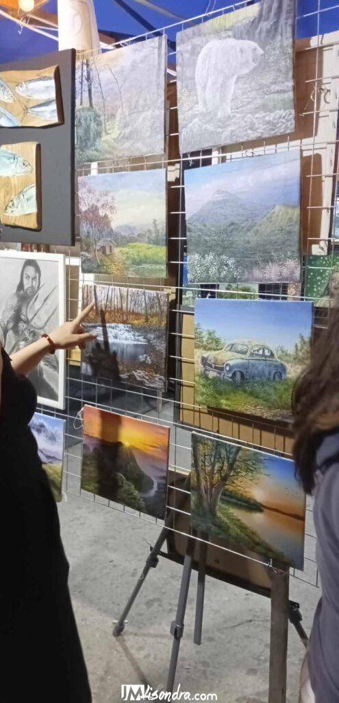 pintaPasiugda Art Exhibit in Guihulngan City 19