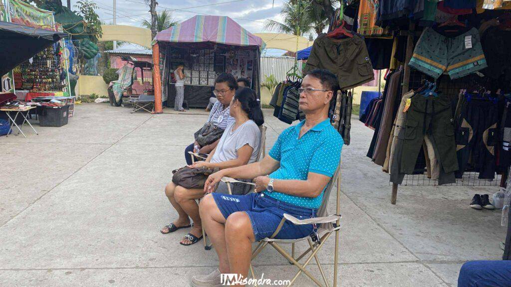 pintaPasiugda Art Exhibit in Guihulngan City 2