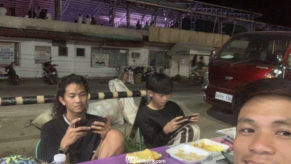 Ringing in a New Era: Guihulngan Kampana Artists Ignite the Local Art Scene with "PintaPasiugda"! 8 pintaPasiugda Art Exhibit in Guihulngan City 25