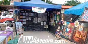 Ringing in a New Era: Guihulngan Kampana Artists Ignite the Local Art Scene with “PintaPasiugda”!