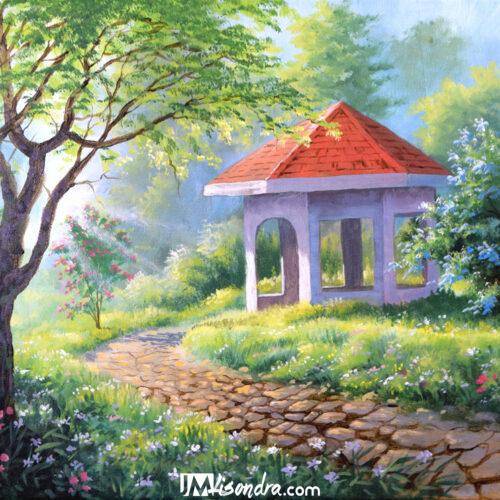 white cottage - Copy (2)