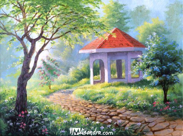white cottage - Copy (2)