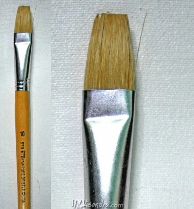 Materials 4 materials - brush