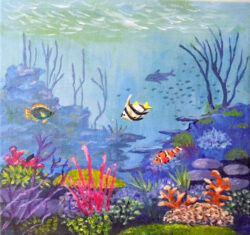 Ocean JMS 1 - Susan Hooper
