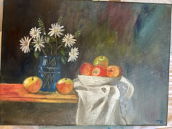 Painting by Tammy Painting by Tammy