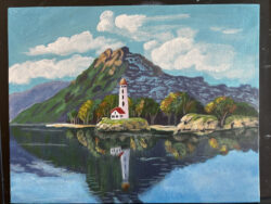 Painting by Tammy Painting by Tammy