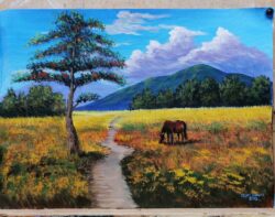 Elza Lisondra 8 elza lisondra paintings