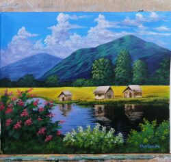 Elza Lisondra 6 elza lisondra paintings