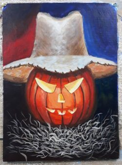 Elza Lisondra 3 elza lisondra paintings