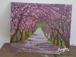 Painting by Argha Puzari (5) Painting by Argha Puzari (5)