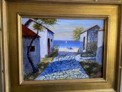 Painting by Larry Haidek Peoria (11)-min Painting by Larry Haidek Peoria (11)-min